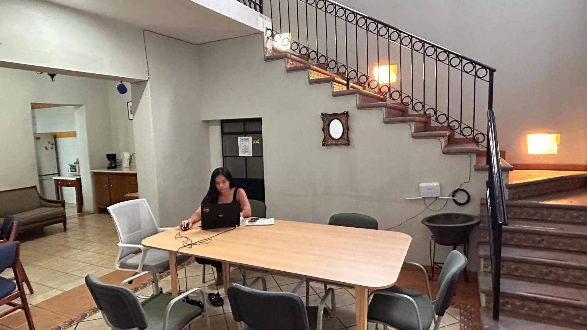 Hotel Suites Chingon Guadalajara