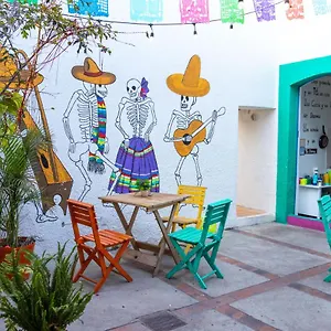 Casa Colores Guadalajara